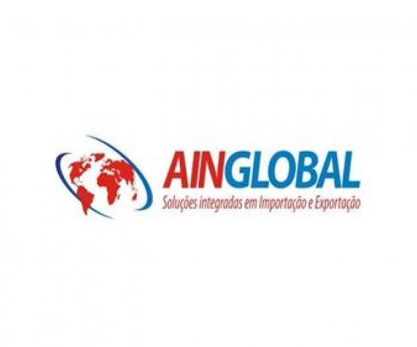 AIN GLOBAL IMPORTACAO E EXPORTACAO LTDA - ME