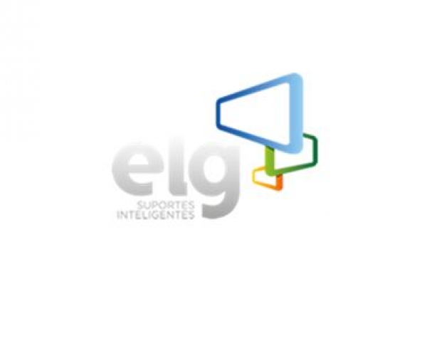 ELG PEDESTAIS LTDA
