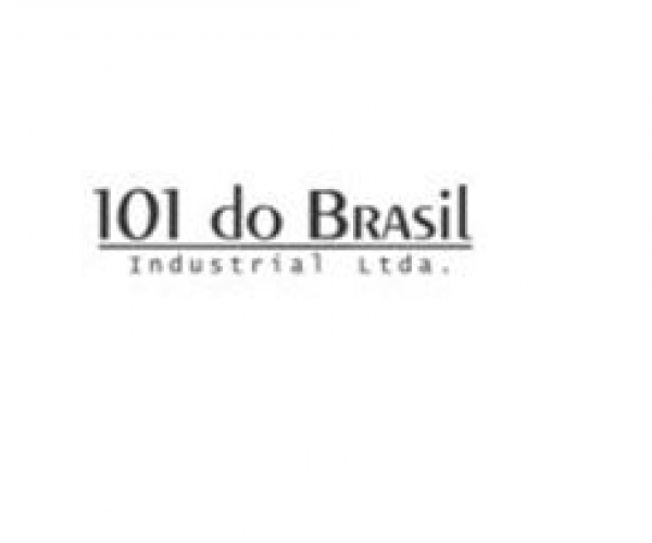 101 BRASIL INDUSTRIA DE BEBIDAS LTDA